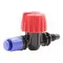 GT-SR-H - 180-Grad-Sprühgerät mit Gewinde