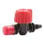 GT-SR-F - Pulverizador de 360 grados con rosca