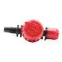 GT-SR-F - Pulverizador de 360 grados con rosca