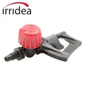 GT-SR-FM - Adjustable Flow Mini Rotating Sprinkler