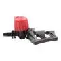 GT-SR-FM - Mini-Rotationsregner mit einstellbarem Durchfluss