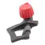 GT-SR-FM - Mini aspersor giratorio de caudal ajustable