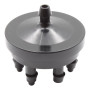 XB-10-6 - 6-Outlet Distributor