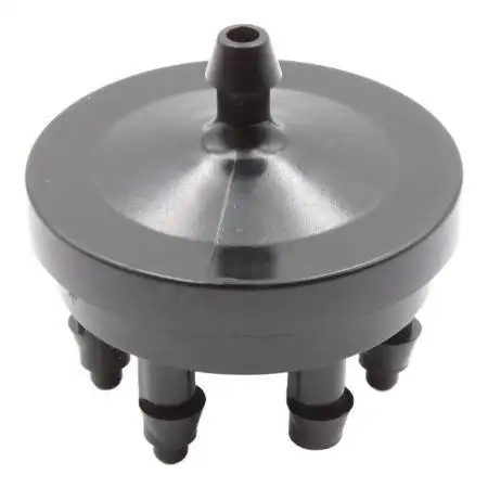 XB-10-6 - 6-Outlet Distributor