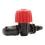 GT-SR-Q - Pulverizator cu filet la 90 de grade