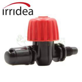 GT-SR-Q - Pulverizator cu filet la 90 de grade