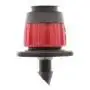 GT-SR-FI - Pulverizator de 4 mm cu prindere prin împingere la 360 de grade