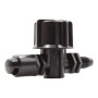XS-180 - Spruzzatore a 180 gradi autofilettante