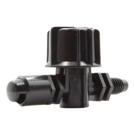 XS-360 - Spruzzatore a 360 gradi autofilettante