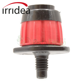 GT-SR-FF - Spruzzatore a 360 gradi con filetto