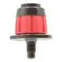 GT-SR-FF - Spruzzatore a 360 gradi con filetto