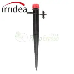 GT-MR-FA - Mini jet de 360 de grade pe tijă
