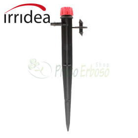 GT-MR-FA - Minigetto a 360 gradi su astina
