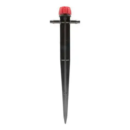 GT-MR-FAI - Mini Jet de 360 grados en varilla