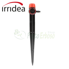 GT-MPC30-FA - Minigetto a 360 gradi su astina
