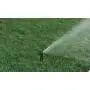 3504-PC - Aspersor emergente, alcance de 10,7 m