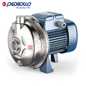 copy of CPm 170-ST4 - pompë elektrike centrifugale njëfazore çelik inox