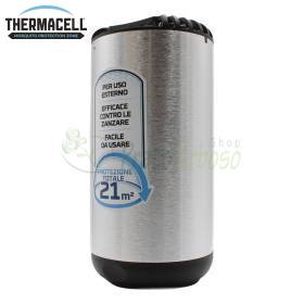 Mini Halo - Répulsif anti-moustiques en métal Thermacell - 1