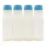 Pachet de 4 cartușe de gaz butan