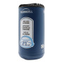 Mini Halo - Navy Blue Mosquito Repellent