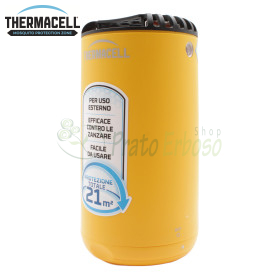Mini Halo - Citrus Mosquito Repellent Thermacell - 1