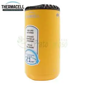 Mini Halo - Citrus Mosquito Repellent Thermacell - 1