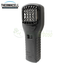 MR300 - Black portable mosquito repellent