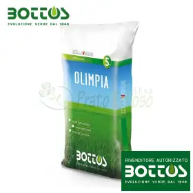 Olimpia - 5 kg Rasensamen