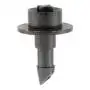 DBC025 - Capac de 6 mm cu prindere prin împingere