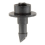 DBC025 - Kapak me shtytje 6 mm