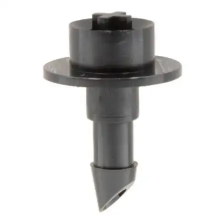 DBC025 - Tappo a innesto da 6 mm Rain Bird - 1