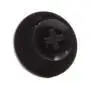 DBC025 - Tappo a innesto da 6 mm Rain Bird - 2