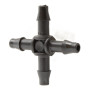 GT-MC-4 - Cruz de inserción de 4 mm
