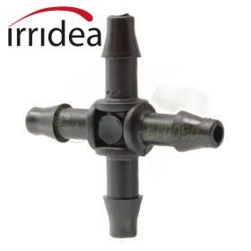 GT-MC-4 - Cruz de inserción de 4 mm