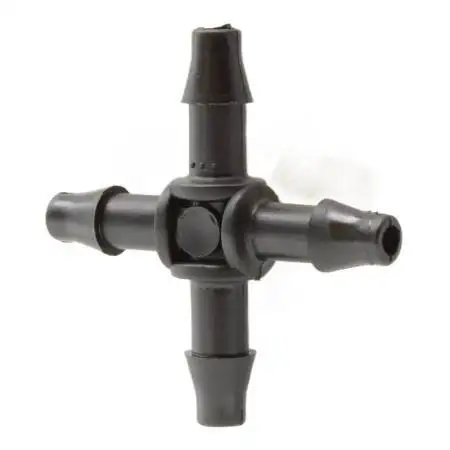GT-MC-4 - Croix enfichable de 4 mm