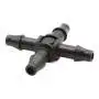 GT-MC-4 - Cruce de prindere prin împingere de 4 mm