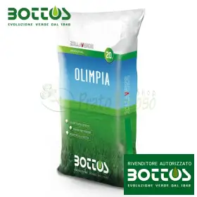 Olimpia - Semences pour gazon 20 kg