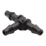 GT-MT-4 - Teu de împingere prin împingere de 4 mm