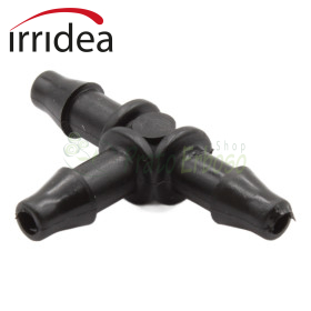 GT-MT-4 - Conexión en T de 4 mm