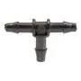 GT-MT-4 - 4 mm Steck-T-Stück Irridea - 3