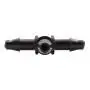GT-MT-4 - Conexión en T de 4 mm Irridea - 5