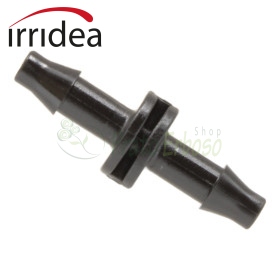 GT-MN-4 - 4mm Push-In Joint