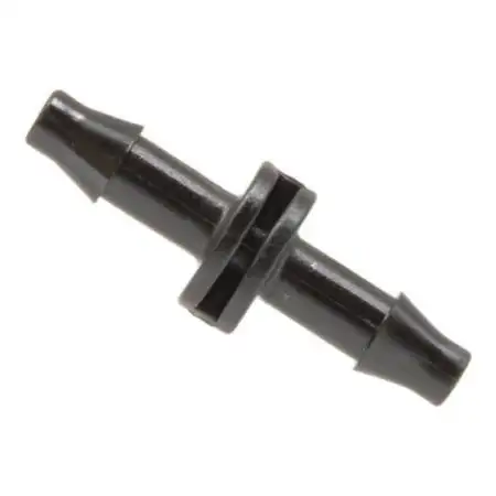 GT-MN-4 - Joint enfichable de 4 mm