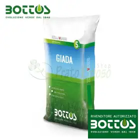 Giada - 5 kg de graines de gazon
