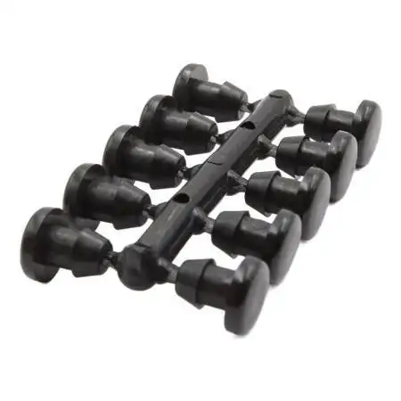 GT-MFL-4 - 4mm Steckkappe