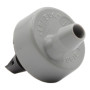 SPB025 - Conector a presión de 16 mm
