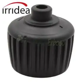 GT-MAD-4 - 1/2" auf 4mm Schlauchadapter