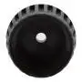 GT-MAD-4 - Adaptor furtun de la 1/2" la 4 mm