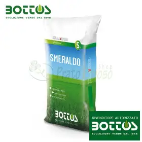 Semințe de gazon Emerald - 5 kg