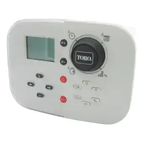 Tempus - unitate de control interioară cu 4 zone